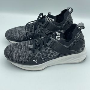 New Puma Ignite Evoknit Lo Women's Shoes
